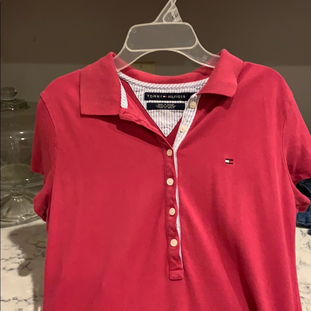Tommy Hilfiger dress